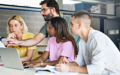 Building Tomorrow’s Biotech Workforce: OLS Biotechnology Bootcamp