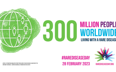 OLS Supports Rare Disease Day