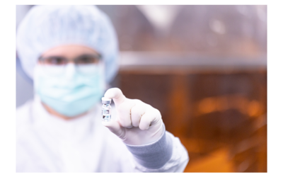 Investments in Innovation Districts are Ohio’s Opportunity to go “All In” on the Life Sciences