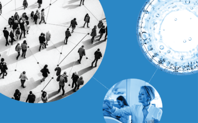Out-of-State Investment Driving Growth In the Life Sciences